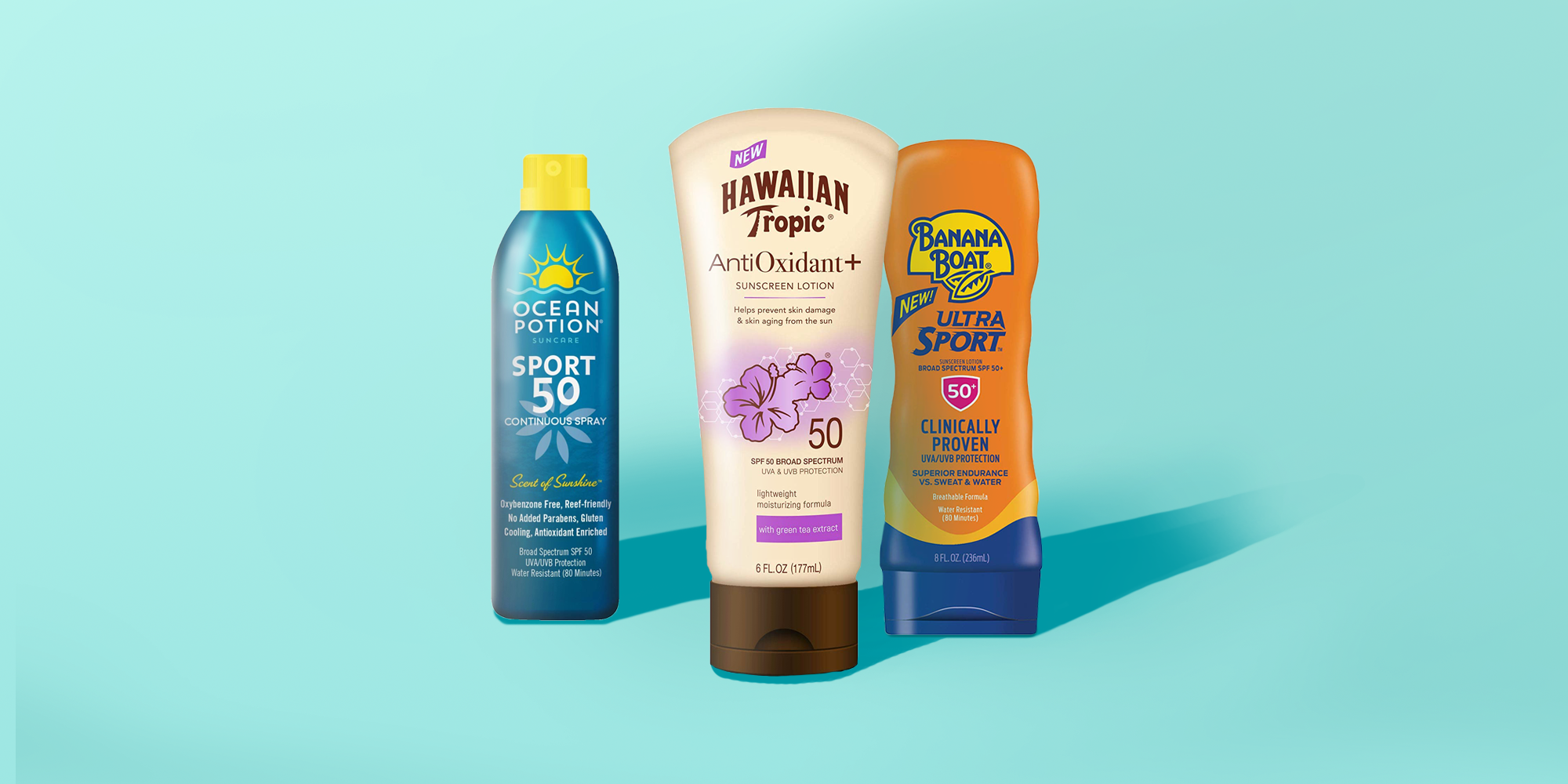 12 Best Sunscreens of 2020, Recommended 