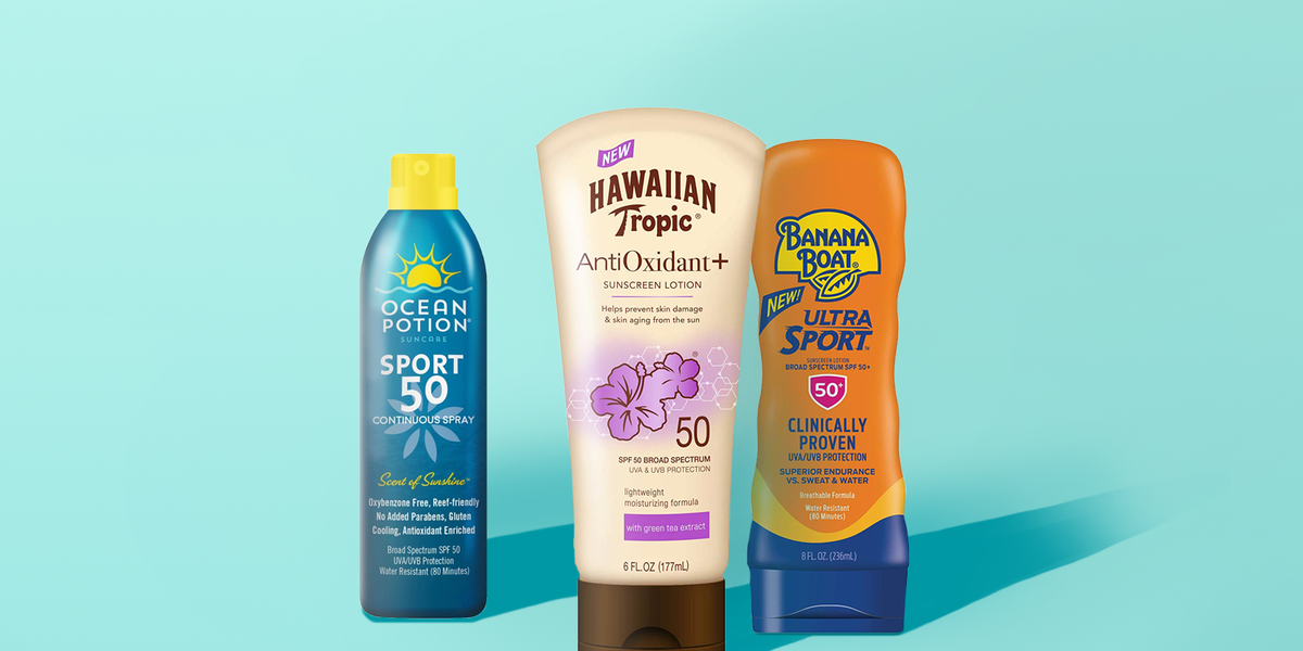 12 Best Sunscreens of 2020, Recommended by Dermatologists - Top Sunblock for Your Skin