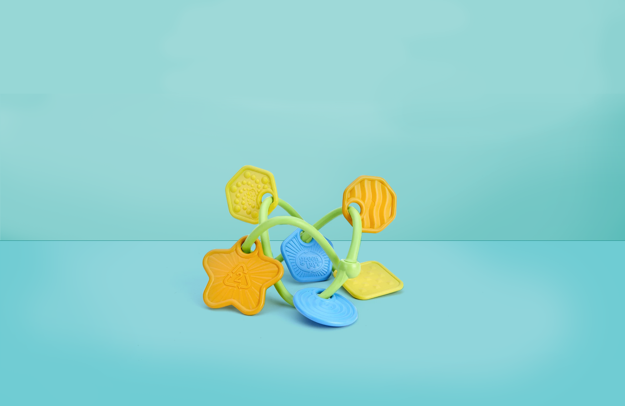 best rattle toys for babies