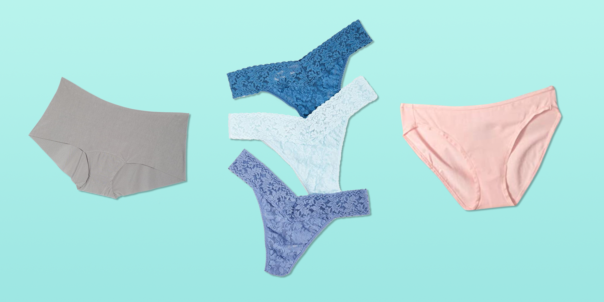 best ladies underwear