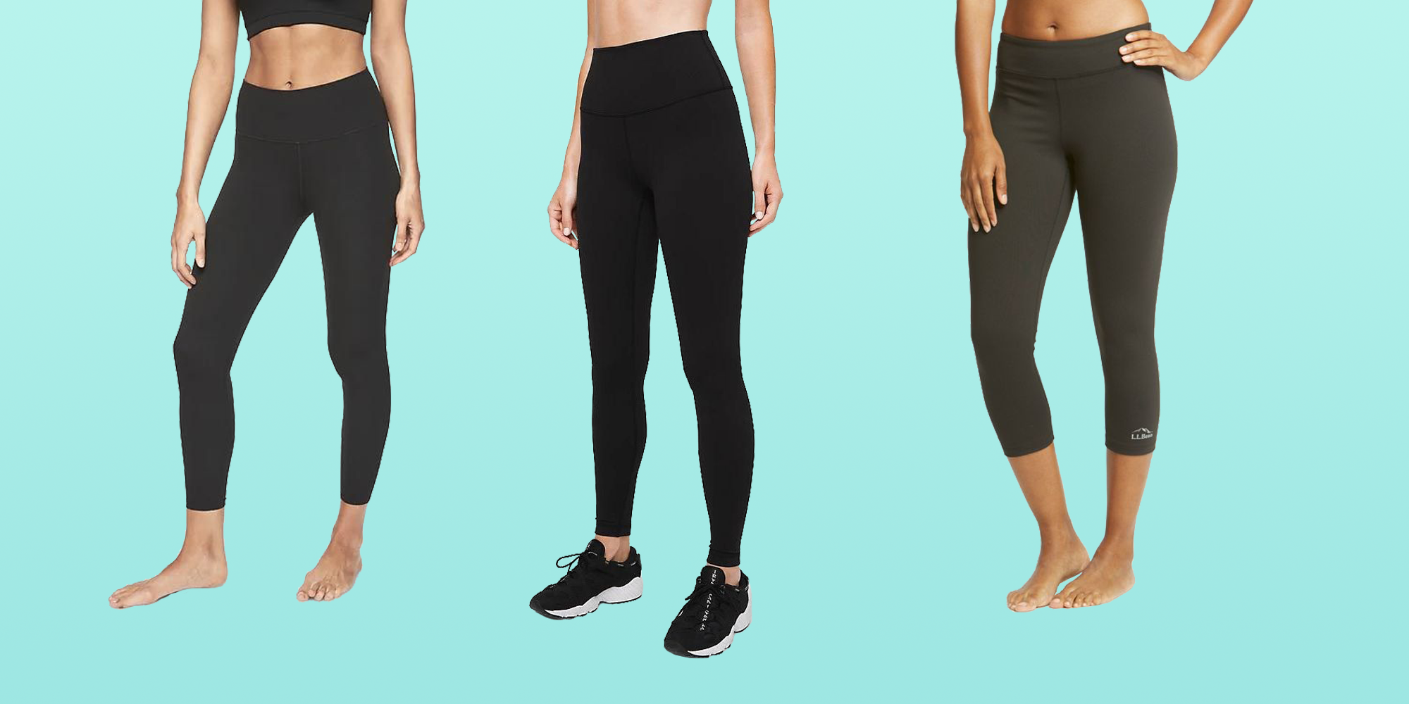 10 Best Workout Leggings 2020 - Top 