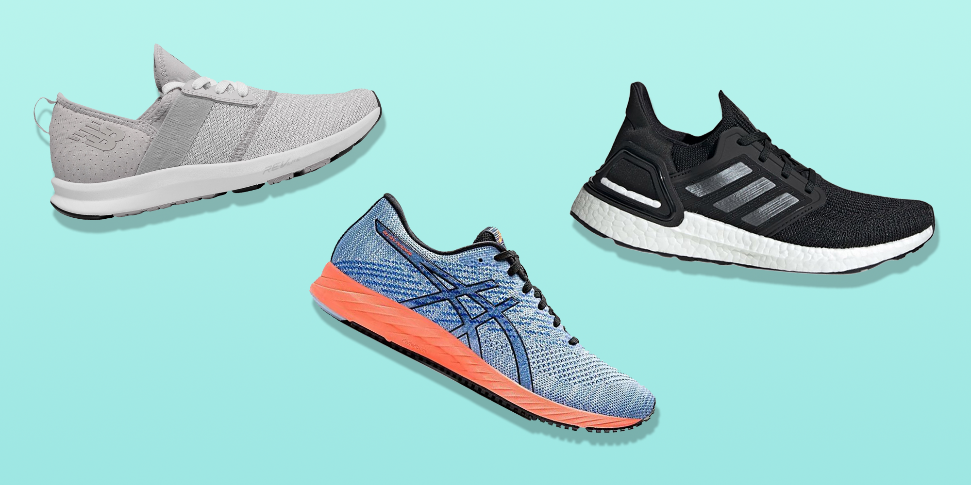 cheap exercise shoes