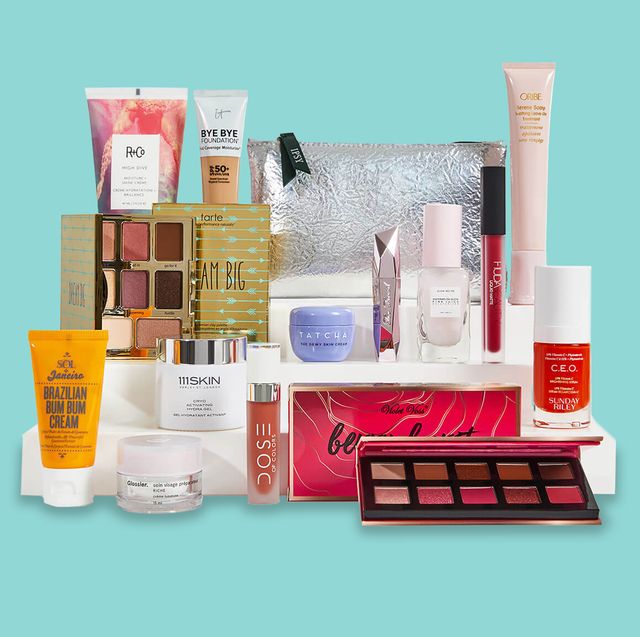 10 best beauty subscription boxes for sampling new skincare and makeup