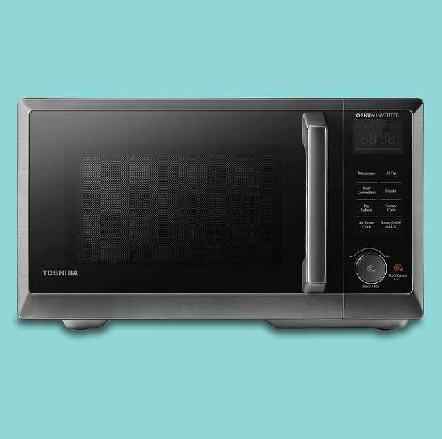 10 best countertop microwaves of 2022
