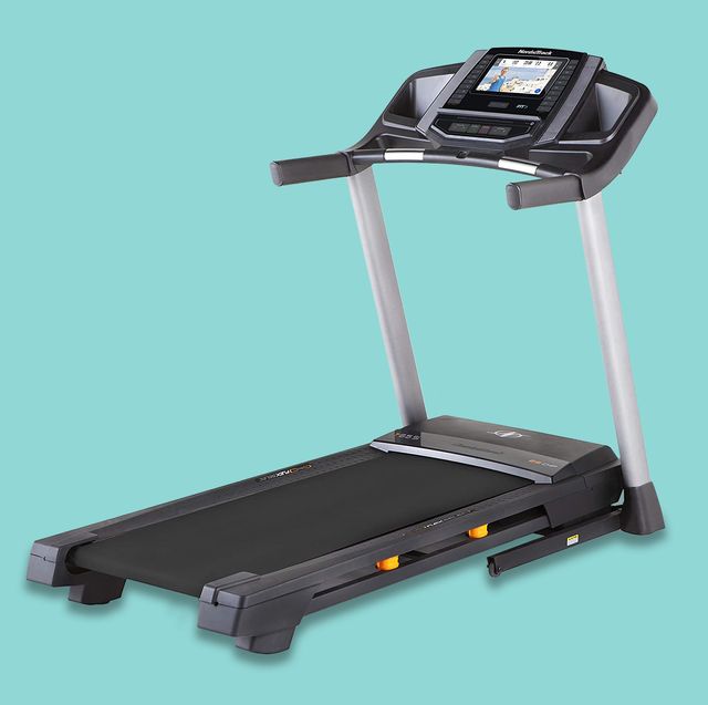 8 best foldable treadmills, according to experts