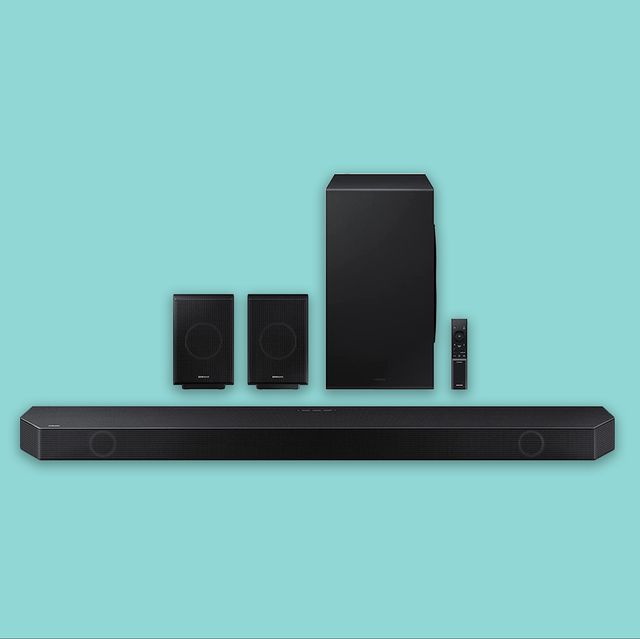 8 best soundbars in 2022, according to audio experts and engineers
