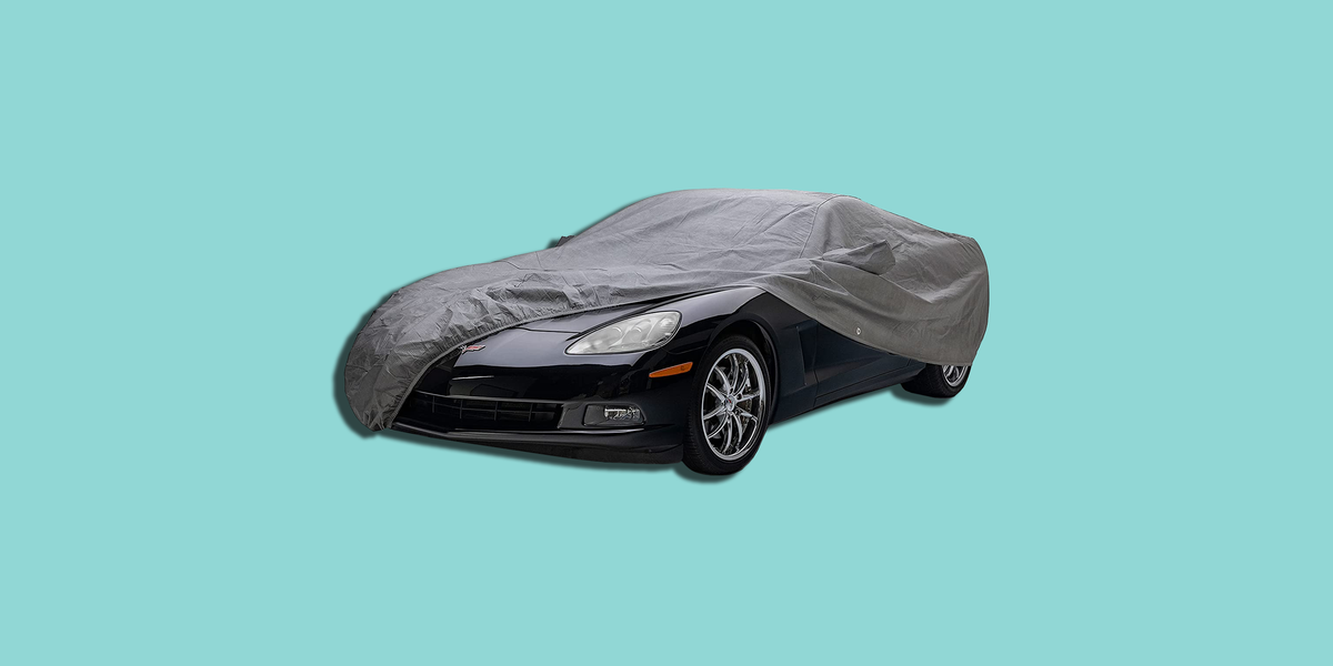 8 Best Car Covers of 2023