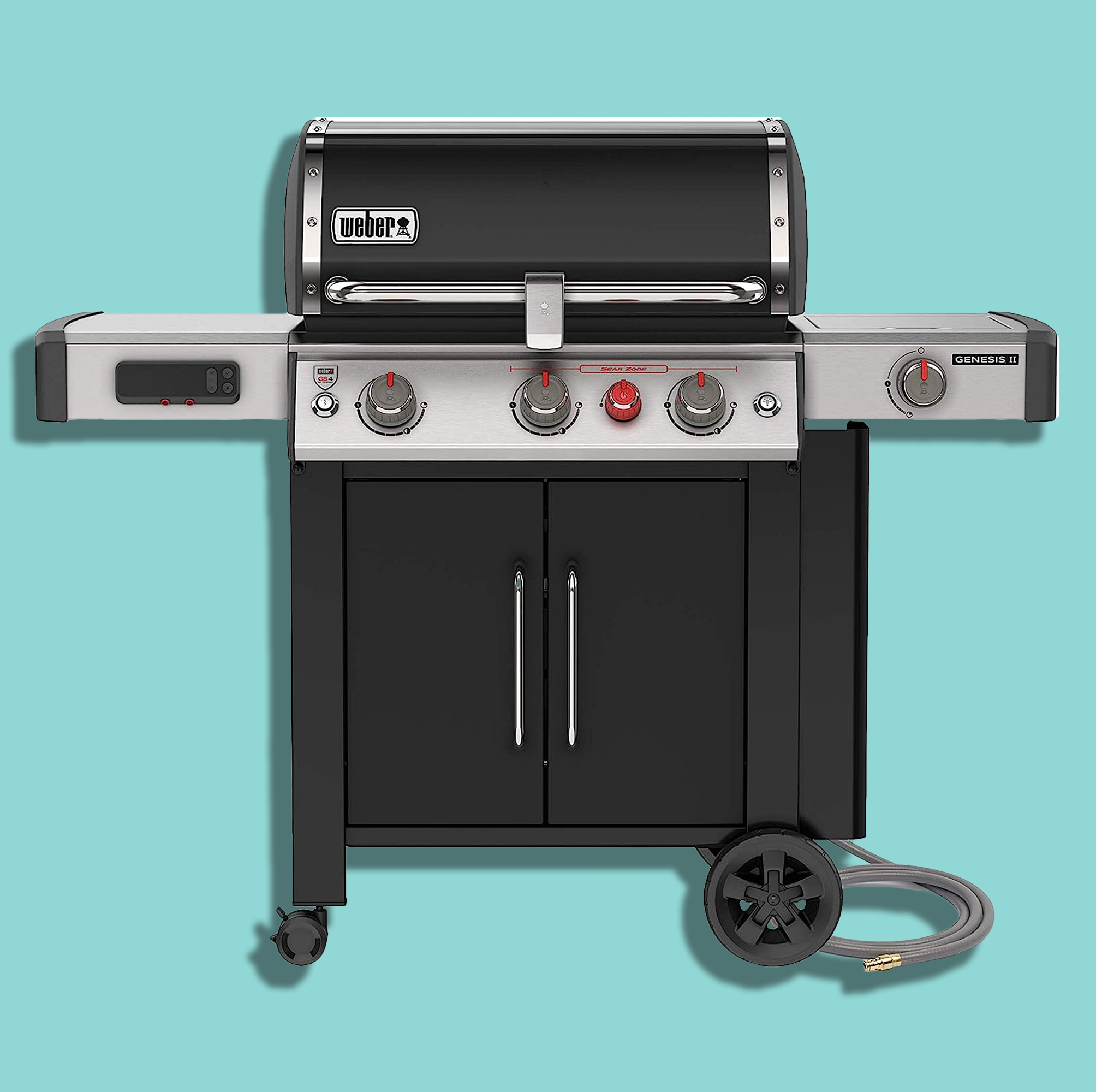 The Best Grills for Barbecuing