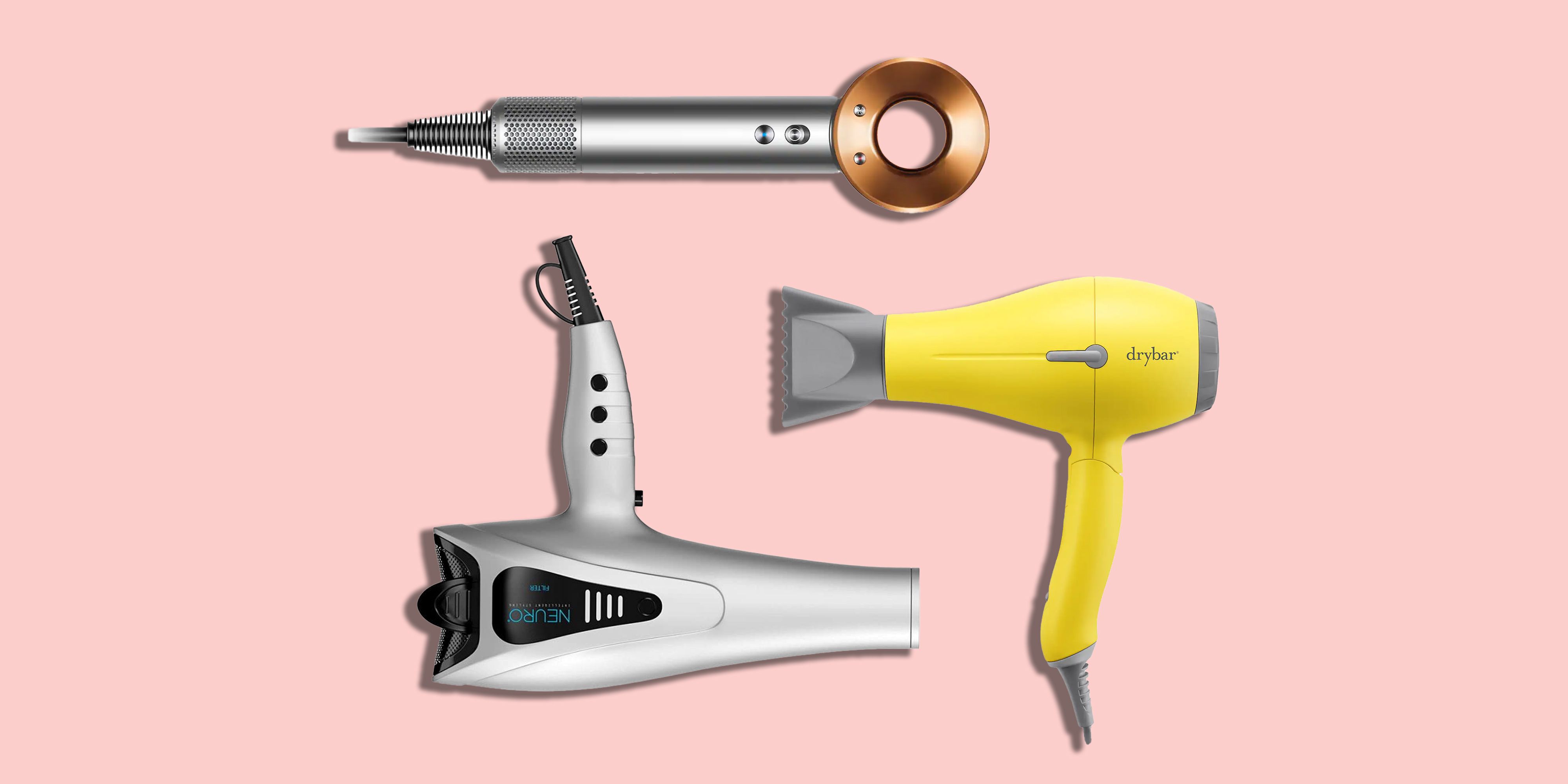 How To Buy A Good Hair Dryer? 