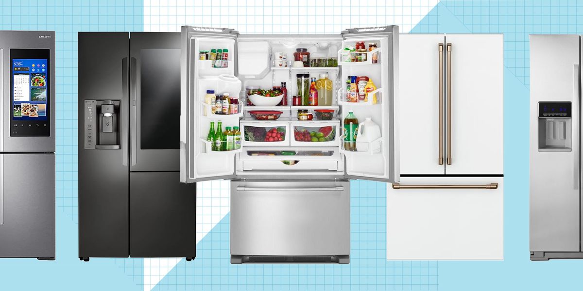 10 Best Refrigerators Reviews 2019 Top Rated Fridges