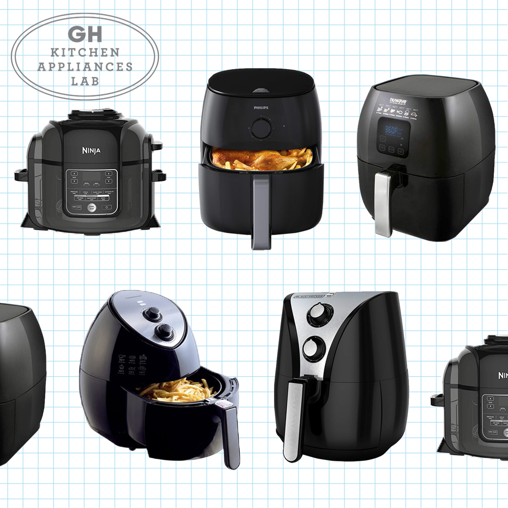 Best Air Fryers of 2019 - Top-Rated Air Fryers, Per Expert Testers