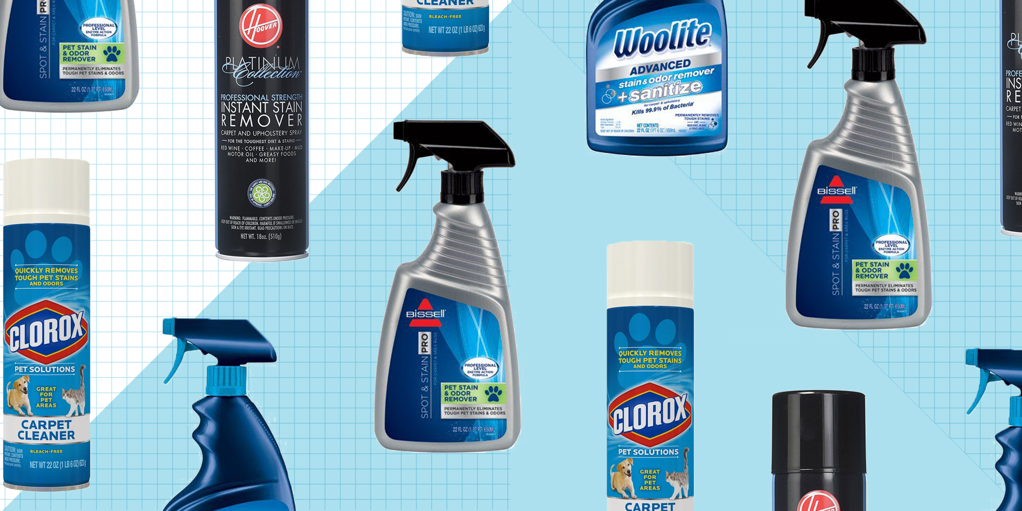 best place to buy cleaning products