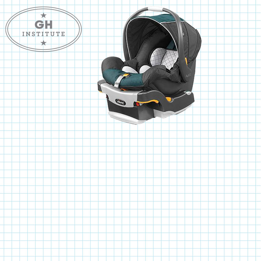 car seat reviews