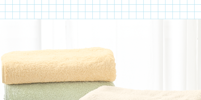 How Do You Judge The Quality of Soft Bath Towels?