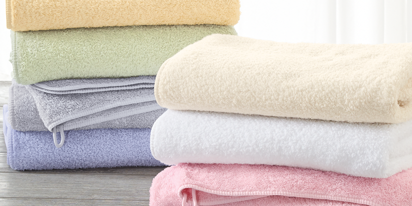 How Do You Judge The Quality of Soft Bath Towels?