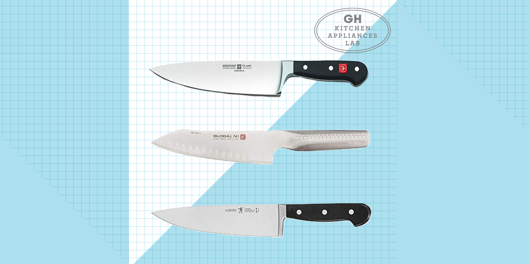 7 Best Kitchen Knives You Need Top Rated Cutlery And Chef Knife