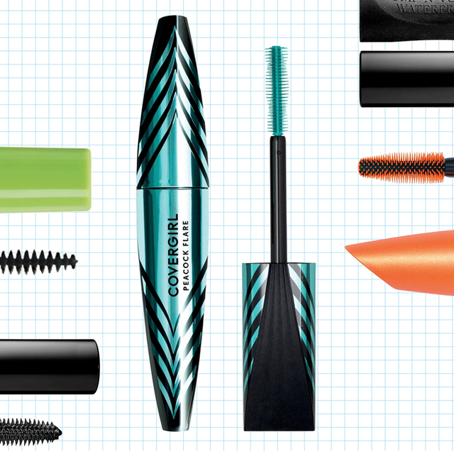 6 Best Waterproof Mascaras 2019 Top Rated Smudge Proof Mascara Reviews 6 Best Long Lasting Waterproof Mascaras That Simply Won T Budge