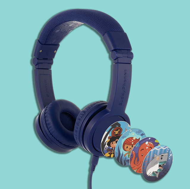 7 best kids' headphones