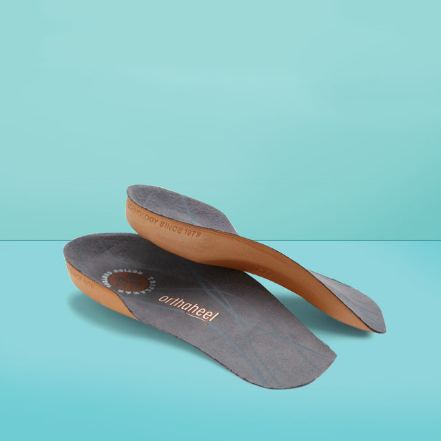 Best Orthotic insoles
