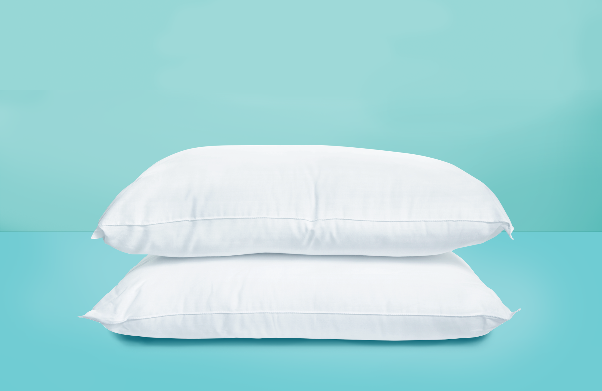 11 Best Pillows for Neck Pain - Reviews 