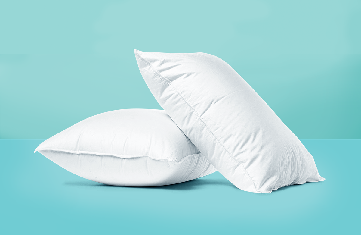 6 Best Pillows for Stomach Sleepers of 2020