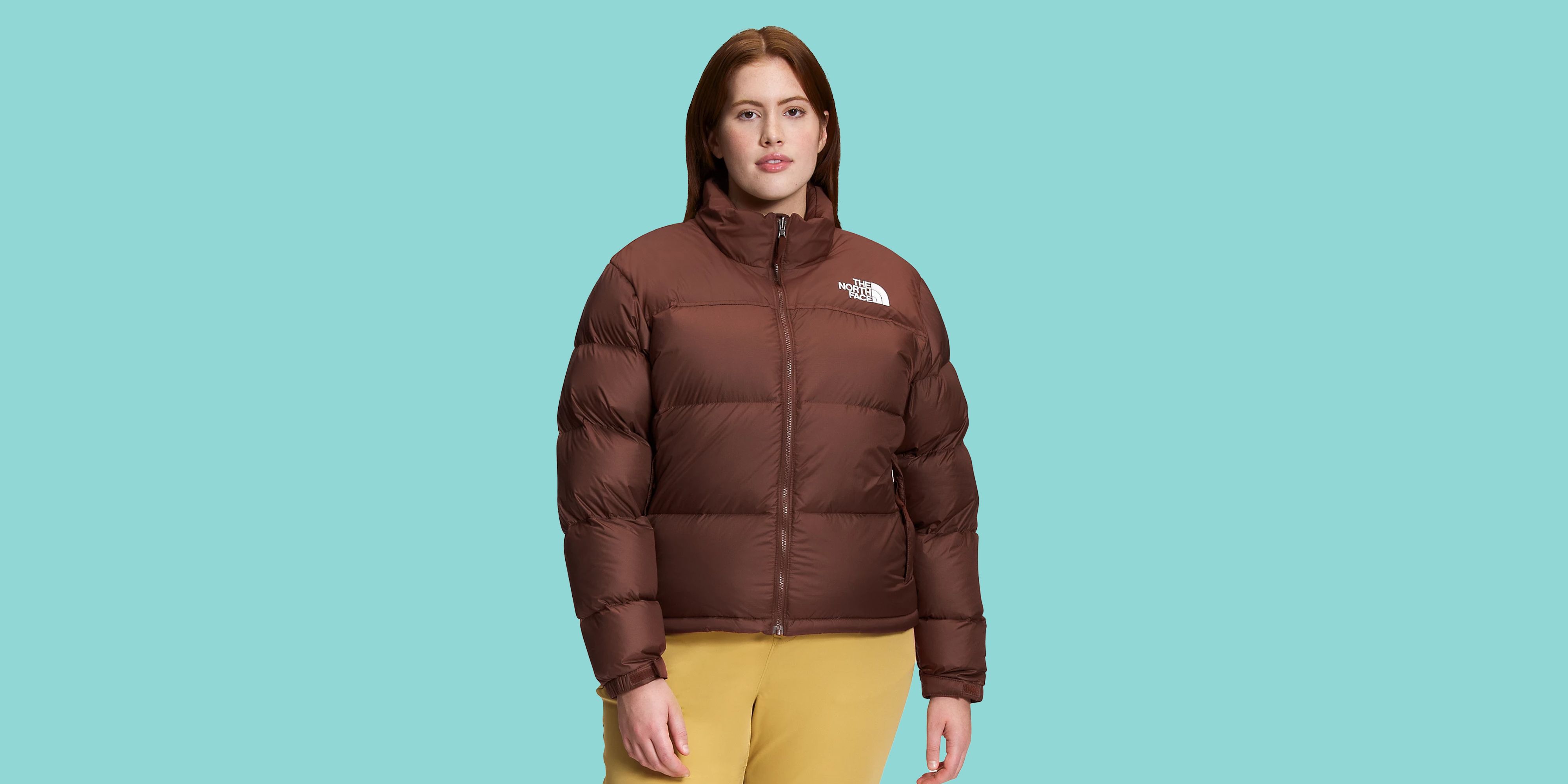 super warm plus size winter coats