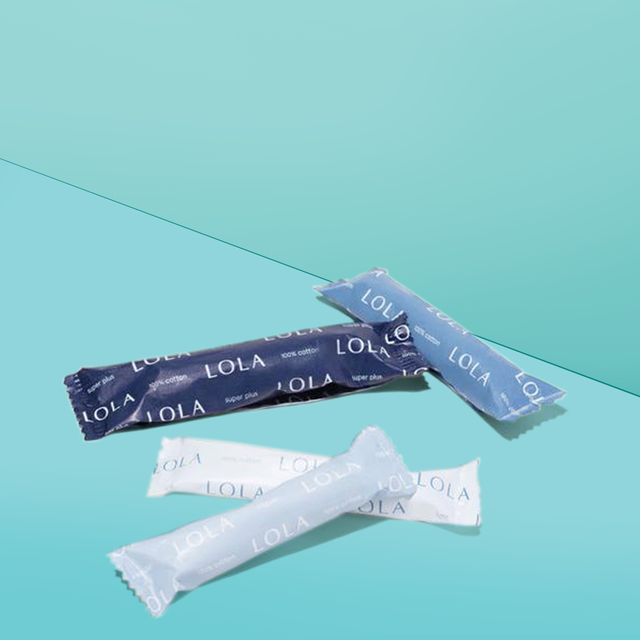 7 Best Organic Tampons, According to Wellness and Fiber Experts