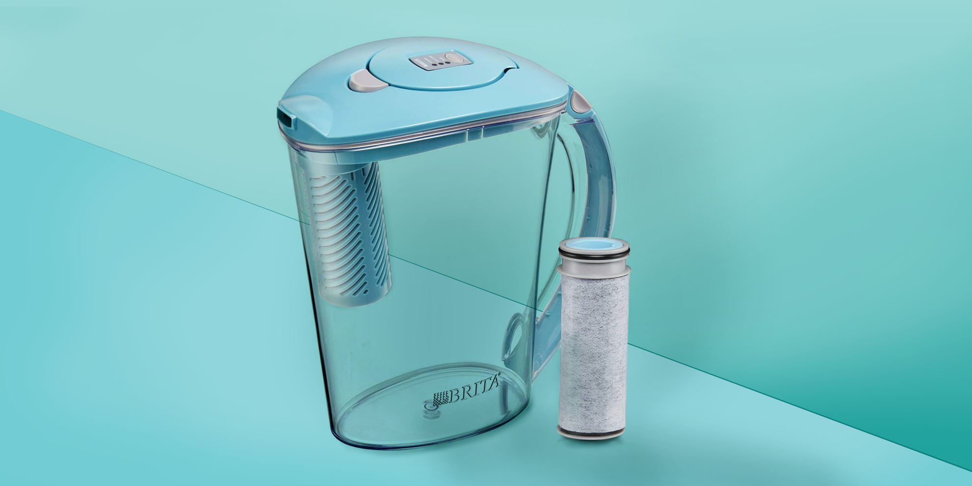 soft water filter for home
