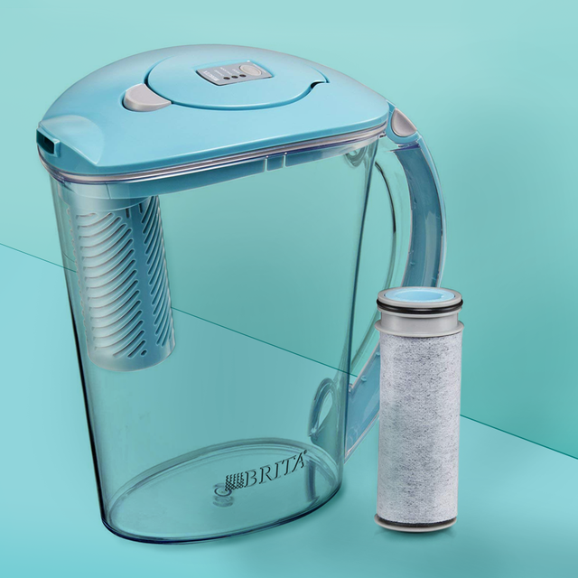 Water Purifier For Whole House