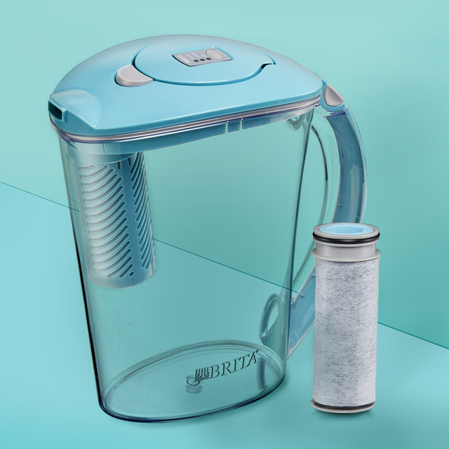 11 Best Water Filters of 2019, According to Kitchen and Environmental Experts