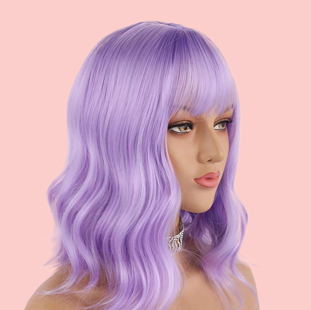 15 Best Wigs on Amazon, Featuring a Variety of Colors and Styles 15 best wigs on amazon, featuring a variety of colors and styles