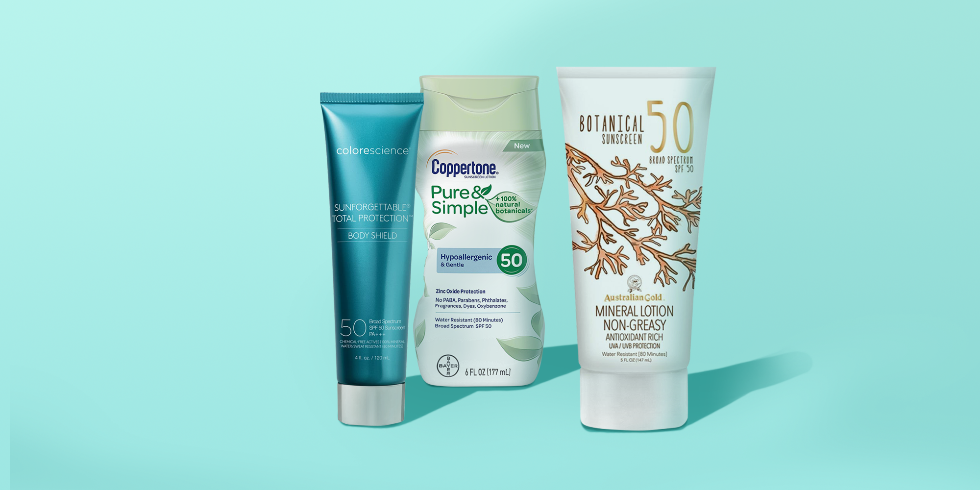 best sunscreen for everyday use
