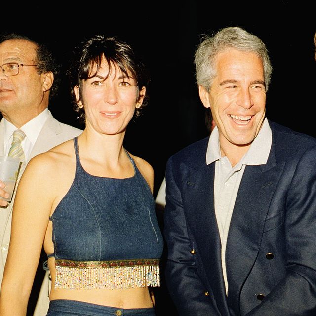 ghislaine maxwell and jeffrey epstein's emails made public