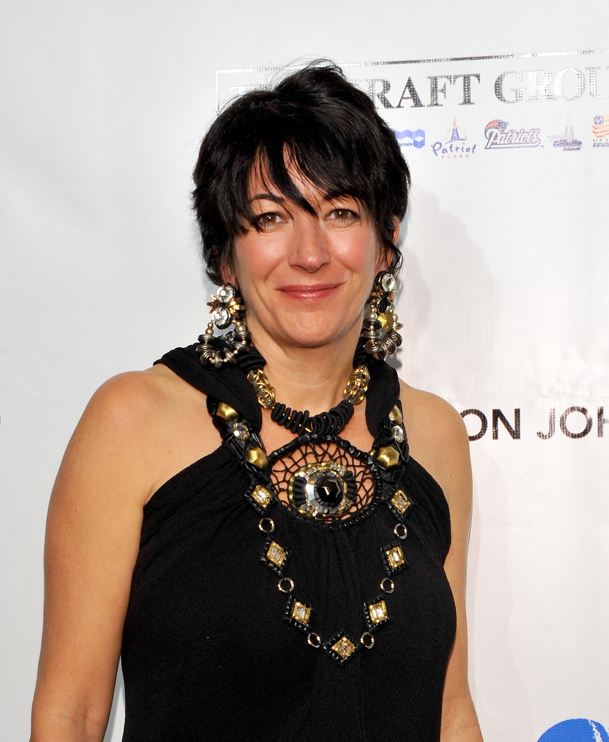 Ghislaine Maxwell Sentenced To 20 Years In Prison For Sex Trafficking Flipboard 5513