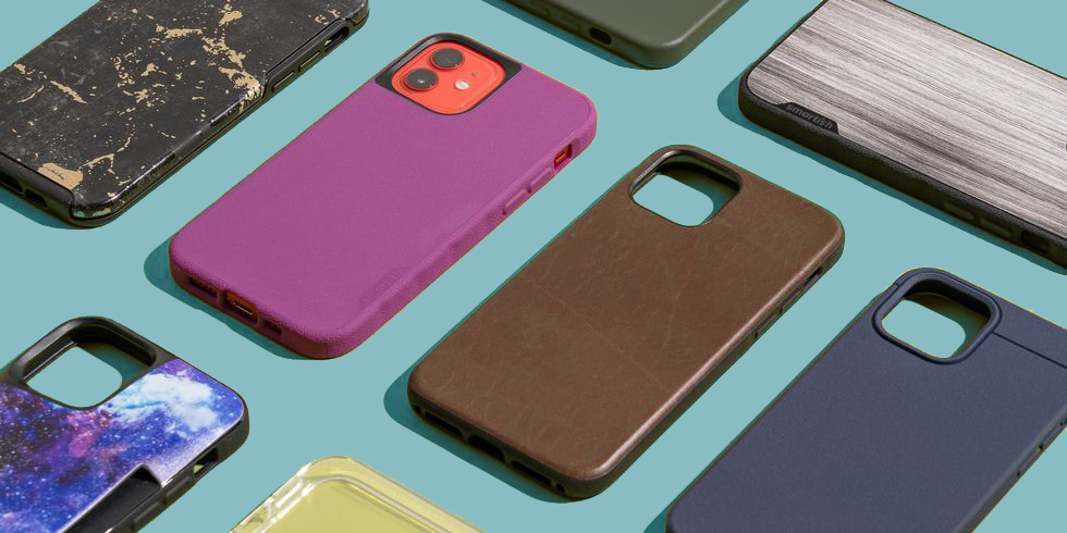 11 Best iPhone Cases to Buy in 2021