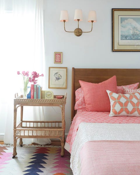 11 Best Summer Color Trends For 2019 Paint Colors To Try