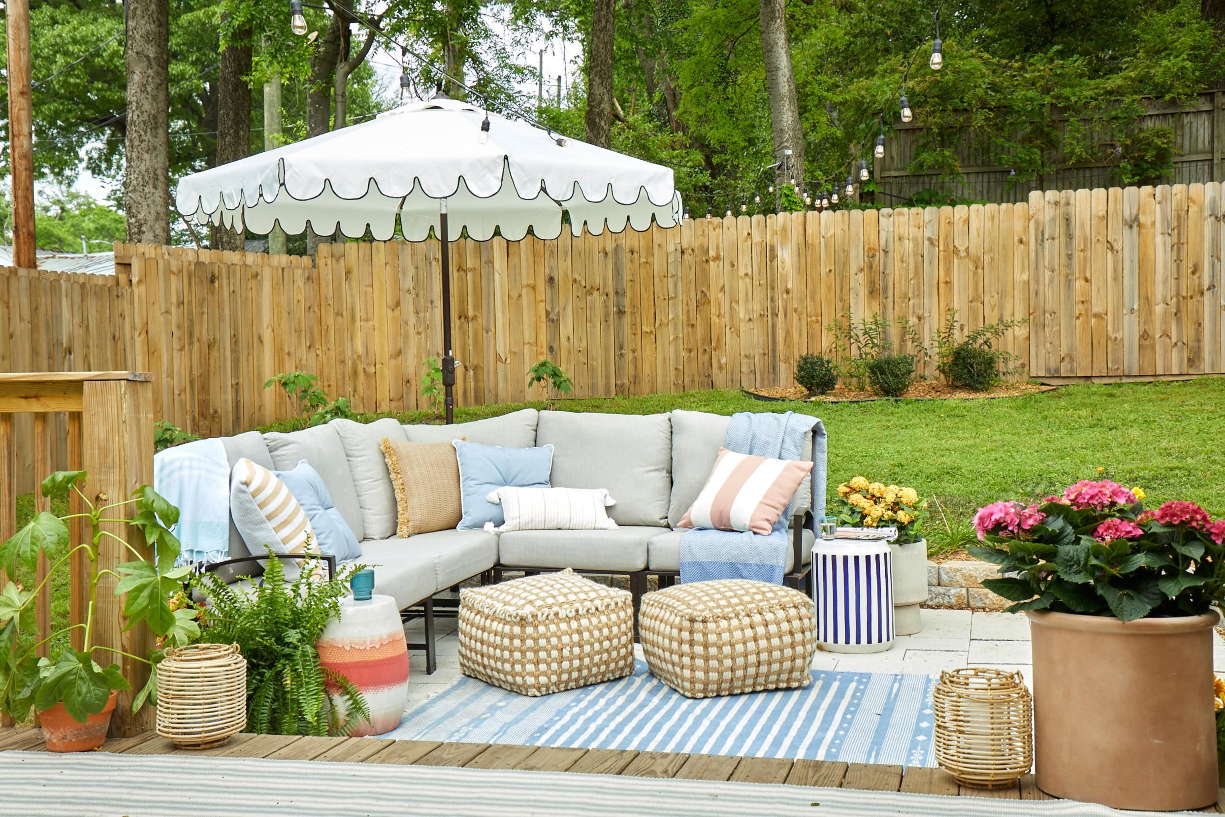 50 Best Patio And Porch Design Ideas Decorating Your Outdoor Space