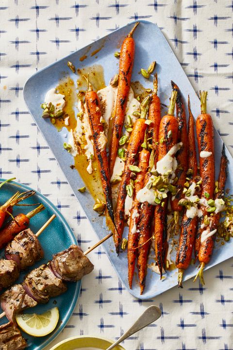 60 Best Grilling Recipes Easy Dinner Ideas To Cook On The Grill