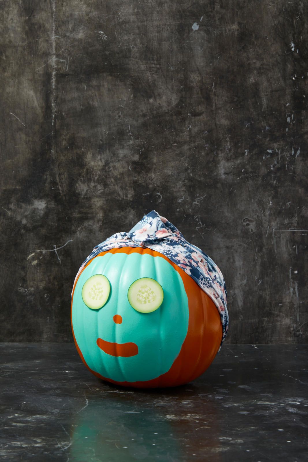 80 Best No-Carve Pumpkin Decorating Ideas That Are So Easy