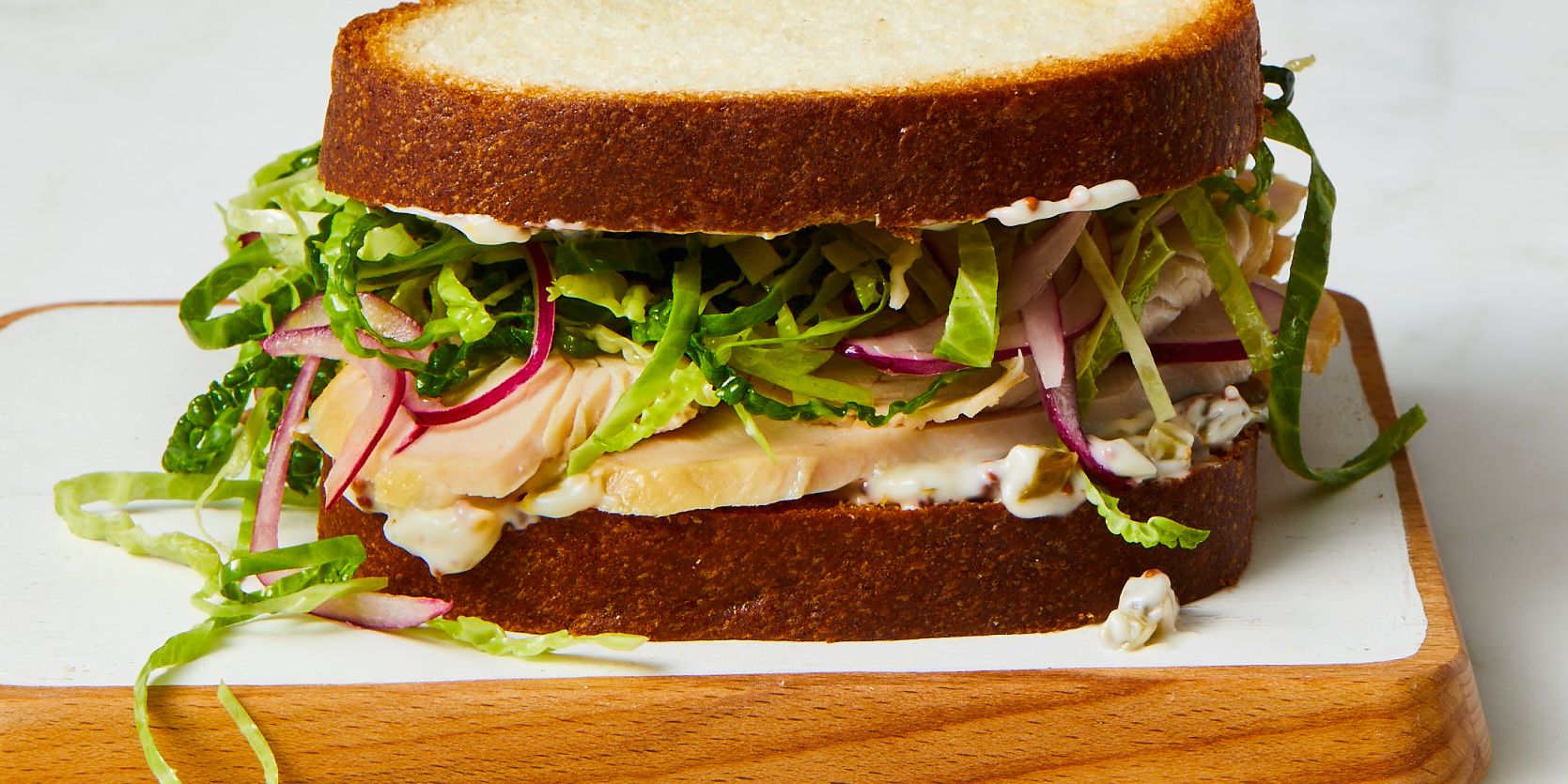 20 Best Turkey Sandwich Recipes Easy Turkey Sandwich Ideas