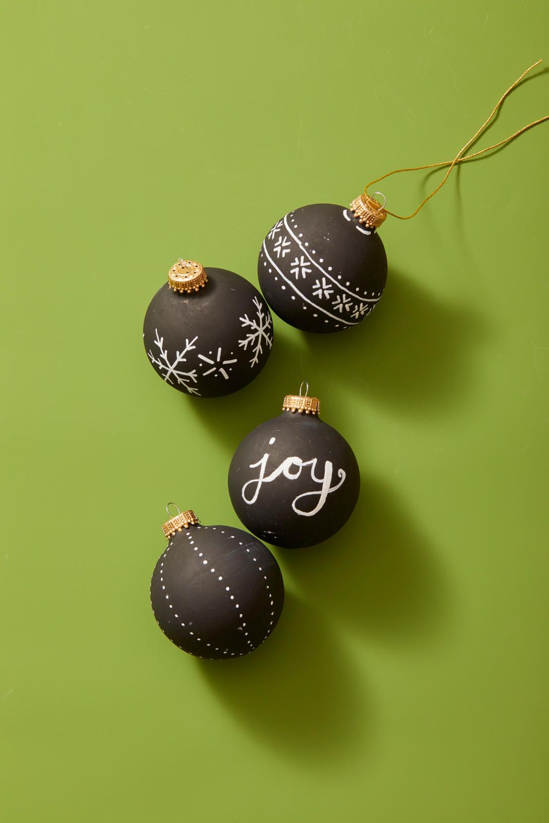 cool christmas crafts for adults