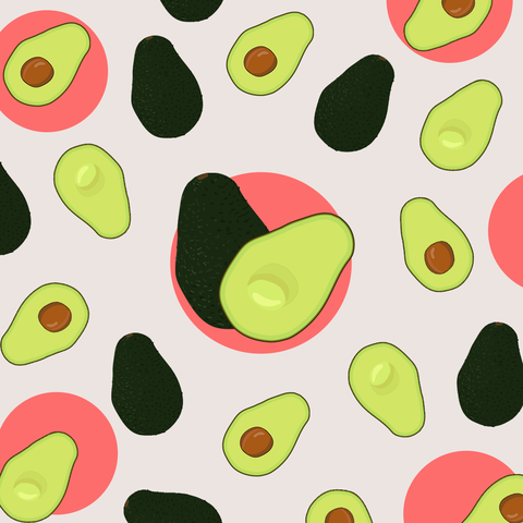 Why You Should Eat Avocado Every Single Day
