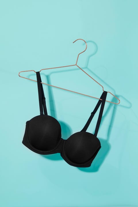 12 Best Bras for Large Breasts - Top Bras for Large Cup Sizes