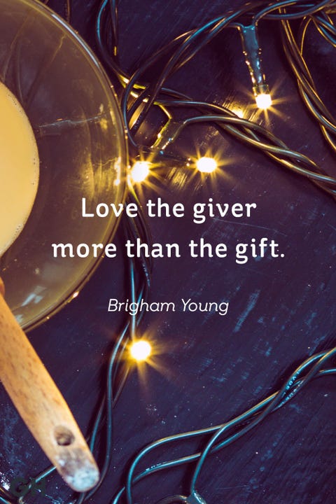 38 Best Christmas Quotes of All Time - Festive Holiday Sayings