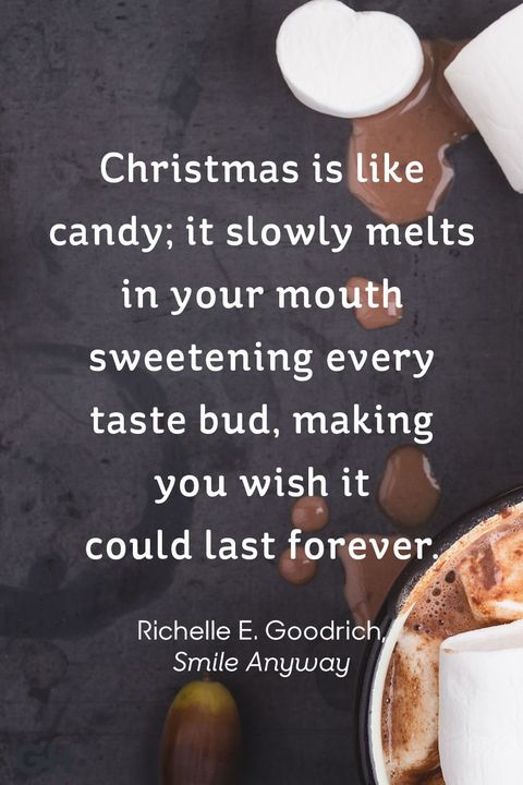 Christmas Themed Motivational Quotes