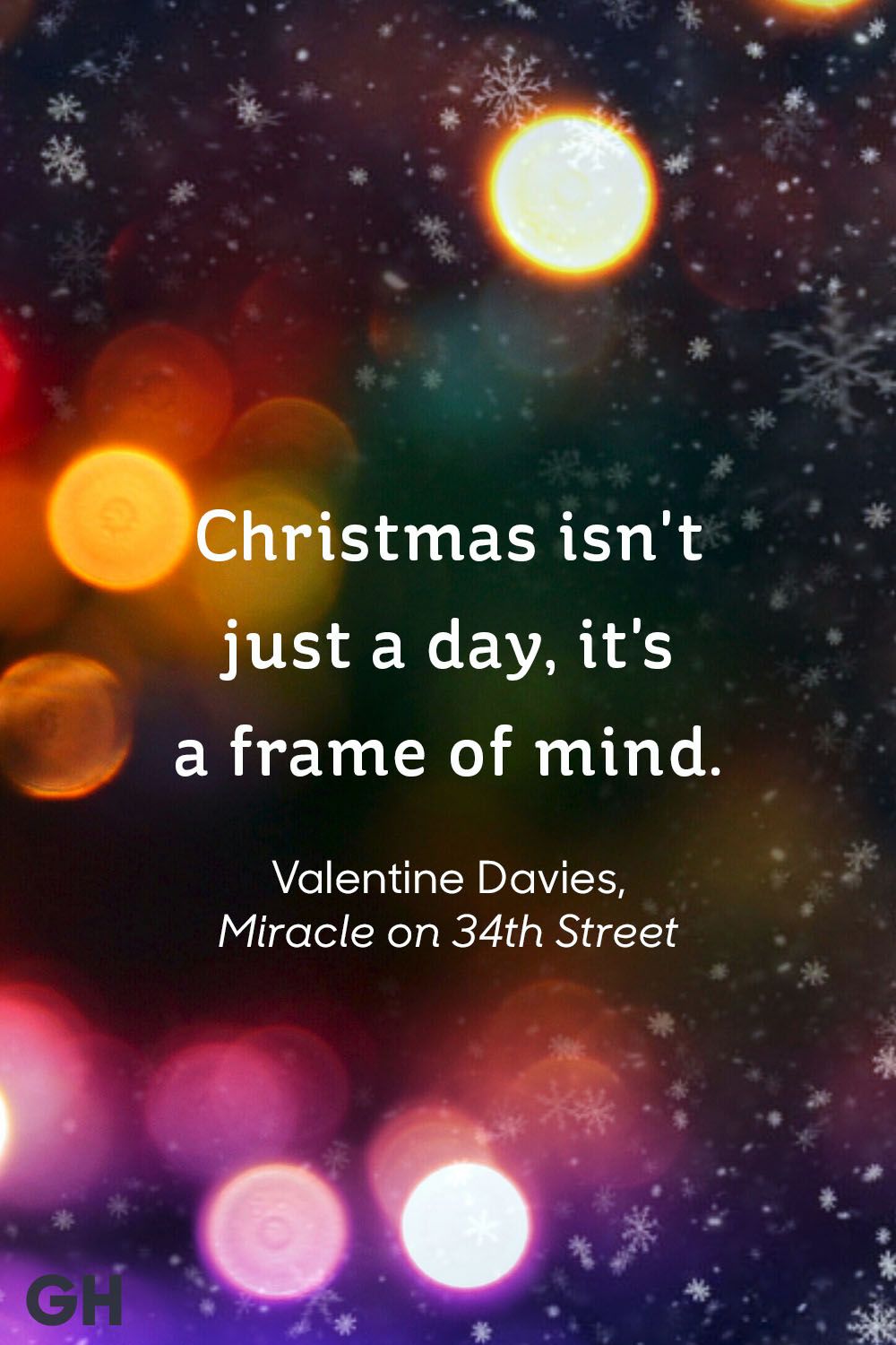 christmas quotes simple