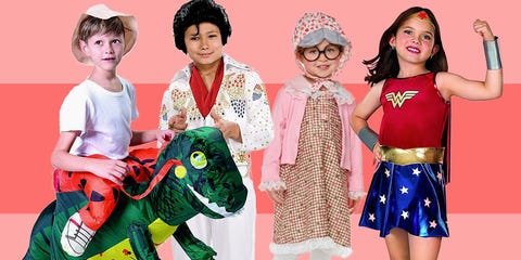 popular kids halloween costumes best halloween costumes for kids 2018