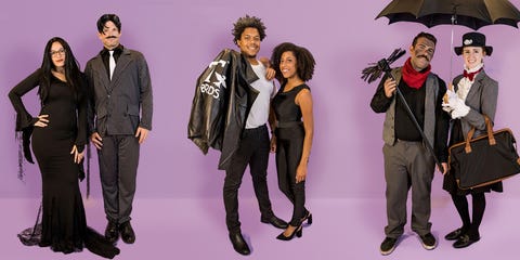 halloween costumes for couples