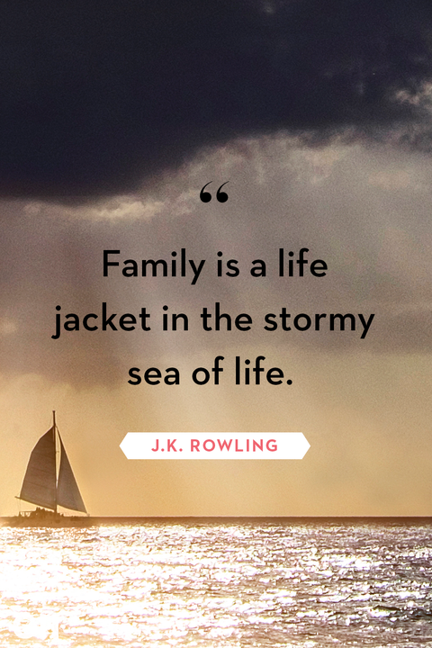 45 Family Quotes - Short Quotes About the Importance of Family