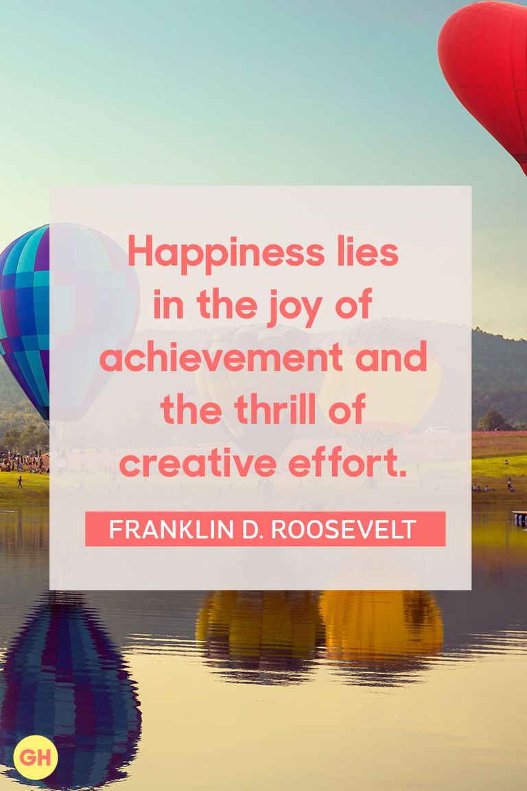 Best Famous Quotes - 60 Famous Quotes About Happiness, Love, and Career